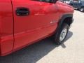 Victory Red - Silverado 2500HD Work Truck Regular Cab 4x4 Photo No. 20