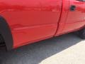 Victory Red - Silverado 2500HD Work Truck Regular Cab 4x4 Photo No. 21