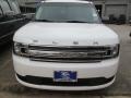 2015 Oxford White Ford Flex SE  photo #4