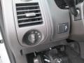 2015 Ford Flex Charcoal Black Interior Controls Photo