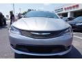 Billet Silver Metallic - 200 S Photo No. 2