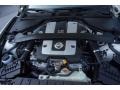 2015 Nissan 370Z 3.7 Liter DOHC 24-Valve CVTCS VQ37VHR V6 Engine Photo