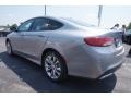 Billet Silver Metallic - 200 S Photo No. 5