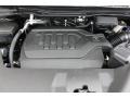 3.5 Liter DI SOHC 24-Valve i-VTEC V6 2016 Acura MDX Technology Engine