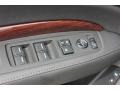 2016 Acura MDX Ebony Interior Controls Photo