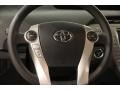 2013 Black Toyota Prius Two Hybrid  photo #6