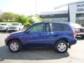 Spectra Blue Mica - RAV4 4WD Photo No. 2