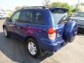 Spectra Blue Mica - RAV4 4WD Photo No. 3
