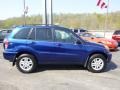 Spectra Blue Mica - RAV4 4WD Photo No. 7