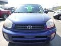 Spectra Blue Mica - RAV4 4WD Photo No. 10