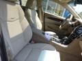 Crystal White Tricoat - ATS 3.6 Luxury Sedan Photo No. 9