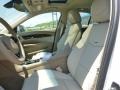 Crystal White Tricoat - ATS 3.6 Luxury Sedan Photo No. 12