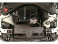 2.0 Liter DI TwinPower Turbocharged DOHC 16-Valve VVT 4 Cylinder 2015 BMW 4 Series 428i xDrive Coupe Engine