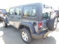 Anvil - Wrangler Unlimited Sport 4x4 Photo No. 3