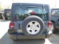 Anvil - Wrangler Unlimited Sport 4x4 Photo No. 4