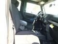 Anvil - Wrangler Unlimited Sport 4x4 Photo No. 7