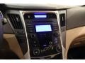 Pacific Blue Pearl - Sonata GLS Photo No. 7
