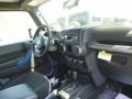 Anvil - Wrangler Unlimited Sport 4x4 Photo No. 8