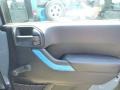 Anvil - Wrangler Unlimited Sport 4x4 Photo No. 9