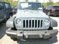 Anvil - Wrangler Unlimited Sport 4x4 Photo No. 12