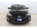 Black - Elantra GLS Photo No. 2