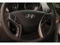 Black - Elantra GLS Photo No. 4