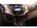 Black - Elantra GLS Photo No. 7