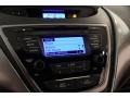 Black - Elantra GLS Photo No. 8
