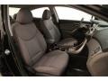Black - Elantra GLS Photo No. 10