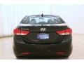 Black - Elantra GLS Photo No. 12