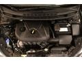 Black - Elantra GLS Photo No. 13