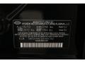 Black - Elantra GLS Photo No. 14