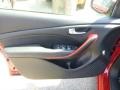 Redline Red 2 Coat Pearl - Dart GT Photo No. 14