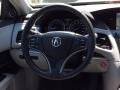 2014 Crystal Black Pearl Acura RLX Technology Package  photo #17