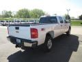 Summit White - Silverado 2500HD LT Crew Cab 4x4 Photo No. 3