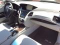 2014 Crystal Black Pearl Acura RLX Technology Package  photo #26