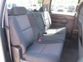 Summit White - Silverado 2500HD LT Crew Cab 4x4 Photo No. 13