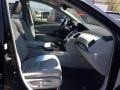 2014 Crystal Black Pearl Acura RLX Technology Package  photo #27