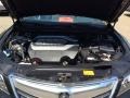 Crystal Black Pearl - RLX Technology Package Photo No. 28