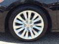 Crystal Black Pearl - RLX Technology Package Photo No. 31