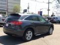 2013 Graphite Luster Metallic Acura RDX Technology AWD  photo #3