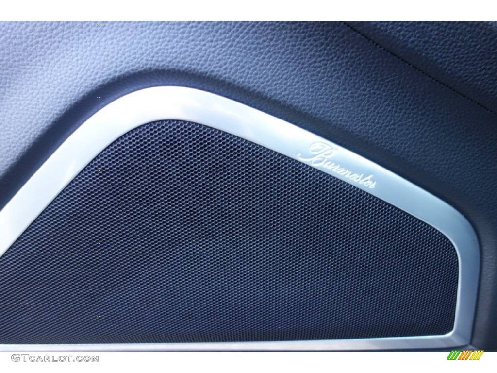 2015 Panamera 4 - Agate Grey Metallic / Black photo #15