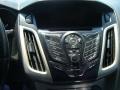 Ingot Silver Metallic - Focus SEL Sedan Photo No. 7