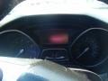 Ingot Silver Metallic - Focus SEL Sedan Photo No. 8