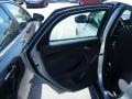 Ingot Silver Metallic - Focus SEL Sedan Photo No. 9