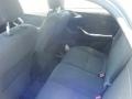 Ingot Silver Metallic - Focus SEL Sedan Photo No. 10