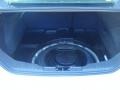 Ingot Silver Metallic - Focus SEL Sedan Photo No. 15