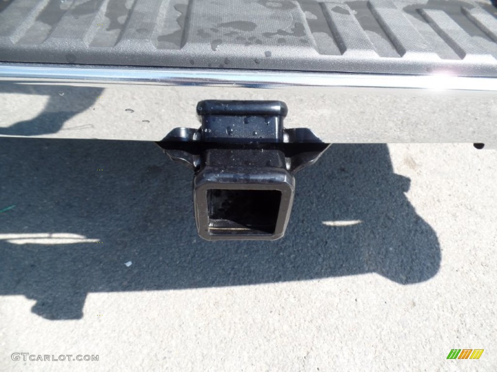2015 Silverado 1500 WT Double Cab - Summit White / Dark Ash/Jet Black photo #11