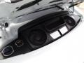  2015 911 Turbo S Coupe 3.8 Liter DFI Twin-Turbocharged DOHC 24-Valve VarioCam Plus Flat 6 Cylinder Engine