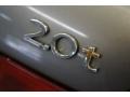 2005 Steel Gray Metallic Saab 9-3 Linear Sport Sedan  photo #66